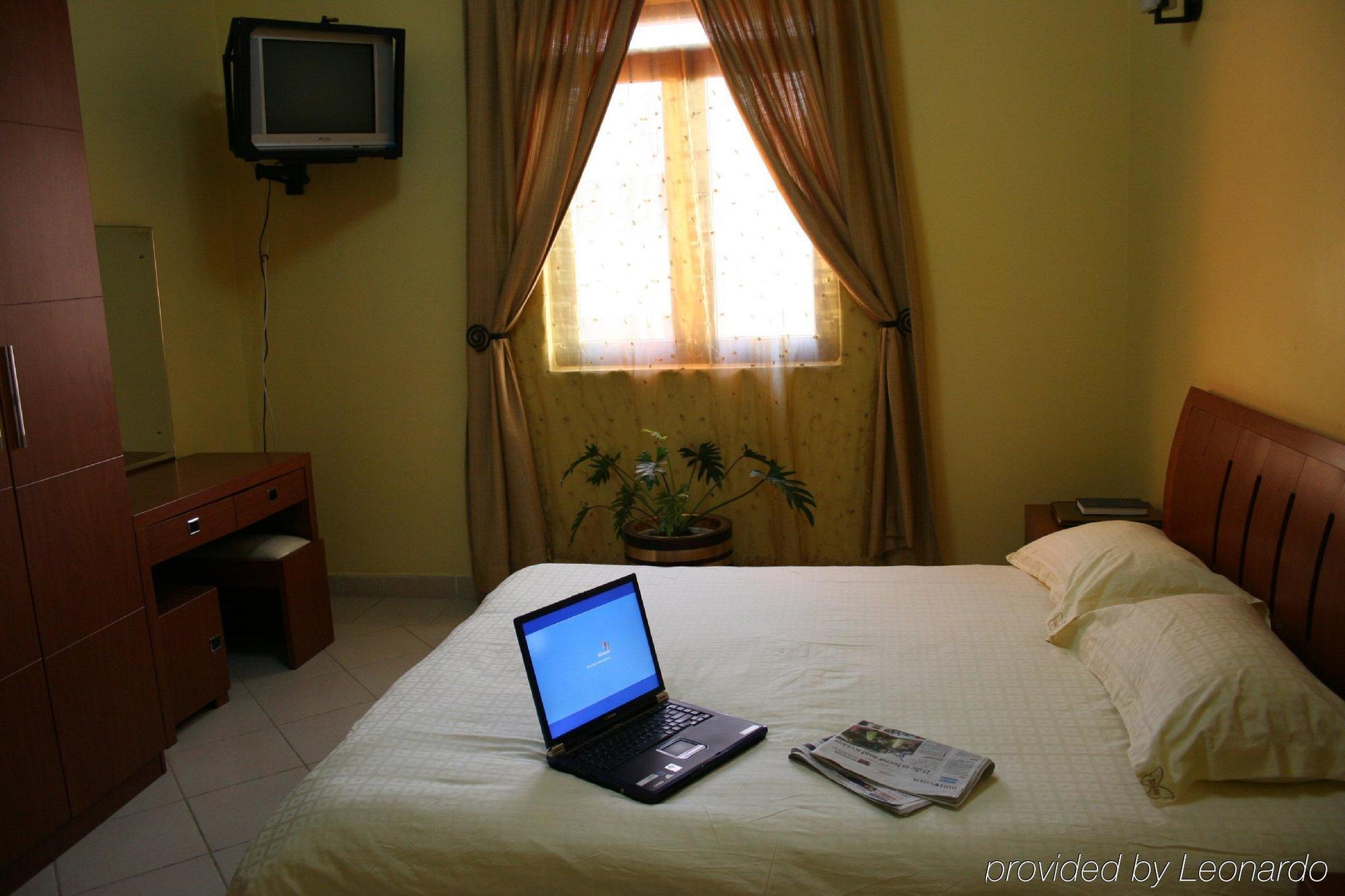 Hotel Kipepeo Nairobi Habitación foto