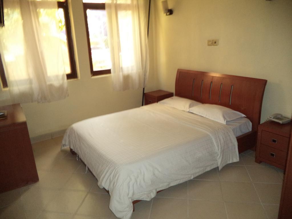 Hotel Kipepeo Nairobi Habitación foto